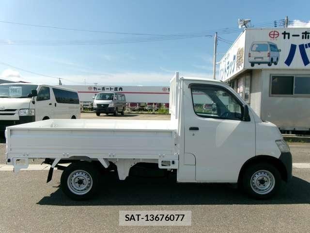 Toyota LITEACE TRUCK 2014-09 7725255-3