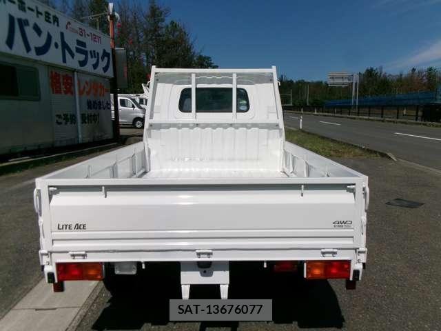 Toyota LITEACE TRUCK 2014-09 7725255-5