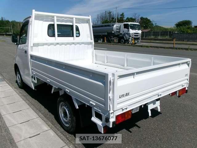 Toyota LITEACE TRUCK 2014-09 7725255-6