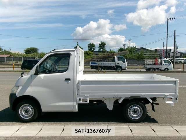 Toyota LITEACE TRUCK 2014-09 7725255-7