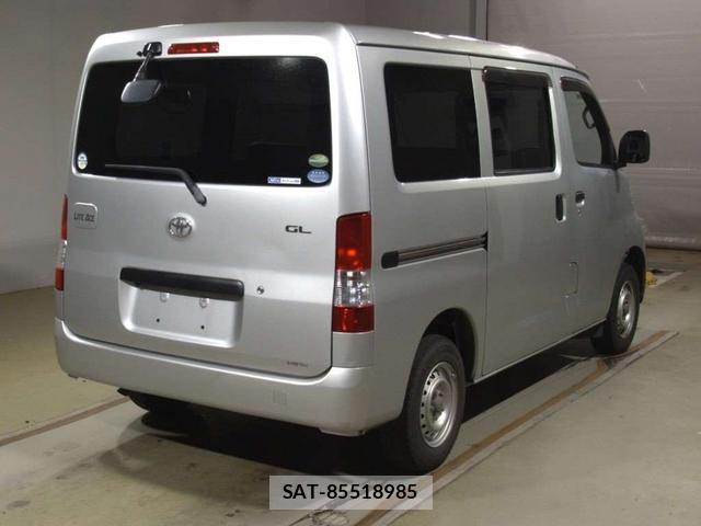 Toyota LITEACE VAN 2019-11 1076974-1