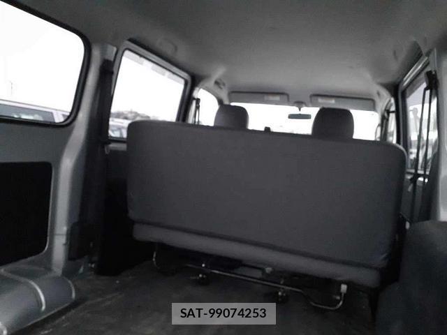 Toyota LITEACE VAN 2020 976201-9