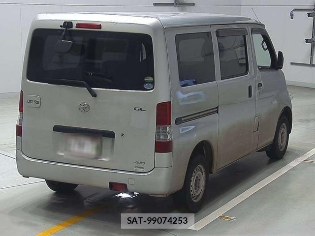 Toyota LITEACE VAN 2020 976201-1