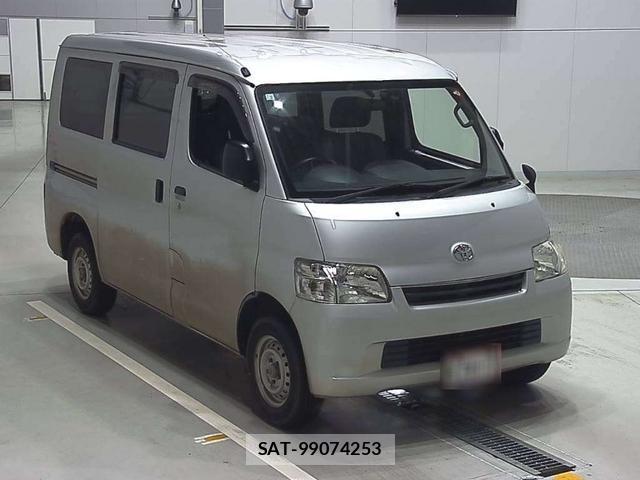 Toyota LITEACE VAN 2020 976201-4