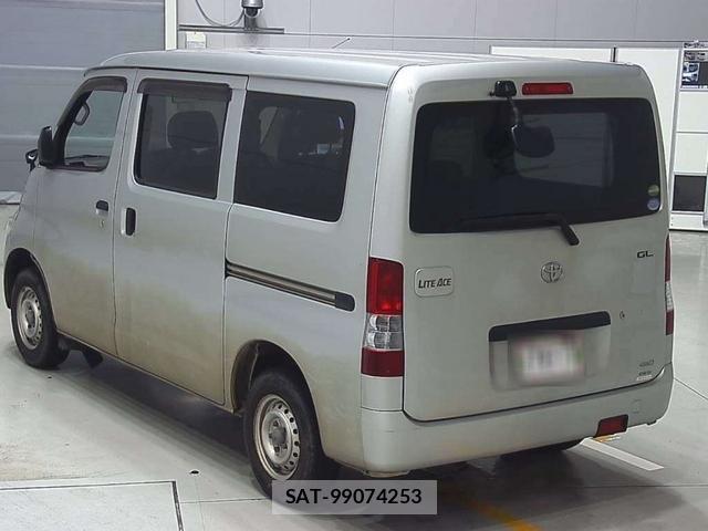 Toyota LITEACE VAN 2020 976201-5
