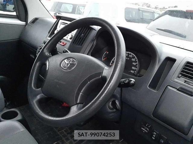 Toyota LITEACE VAN 2020 976201-6
