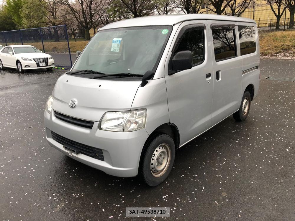 Toyota LITEACE VAN 2020 5852434-0