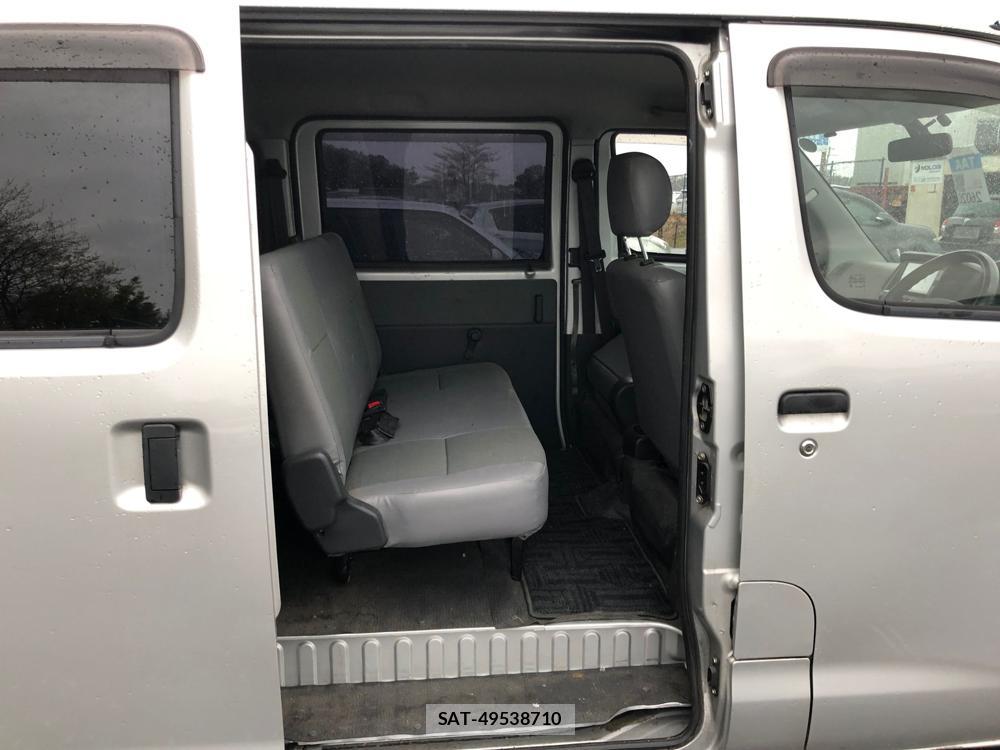 Toyota LITEACE VAN 2020 5852434-9