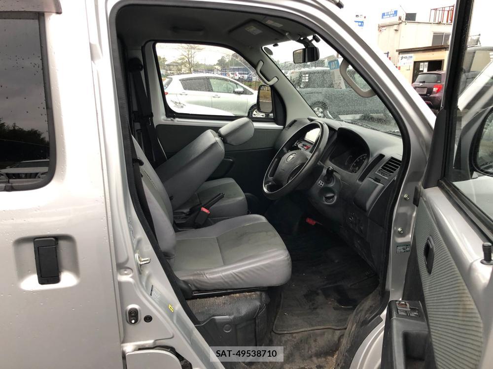 Toyota LITEACE VAN 2020 5852434-11