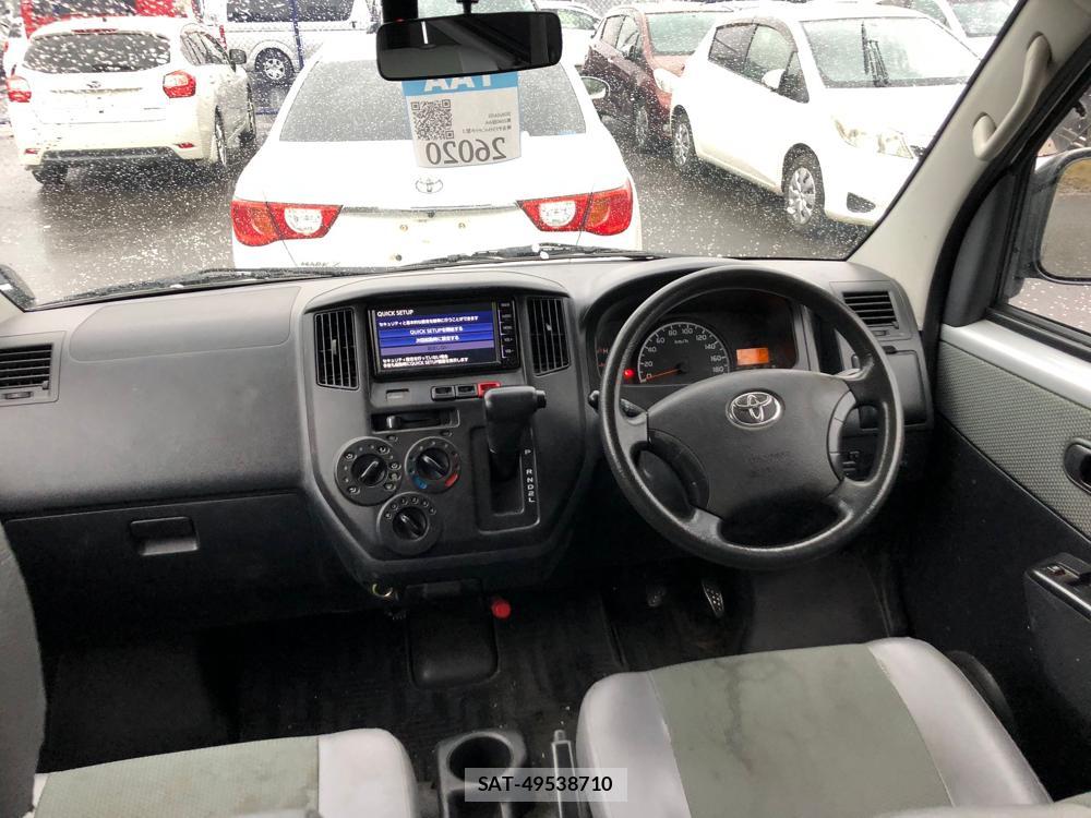 Toyota LITEACE VAN 2020 5852434-12