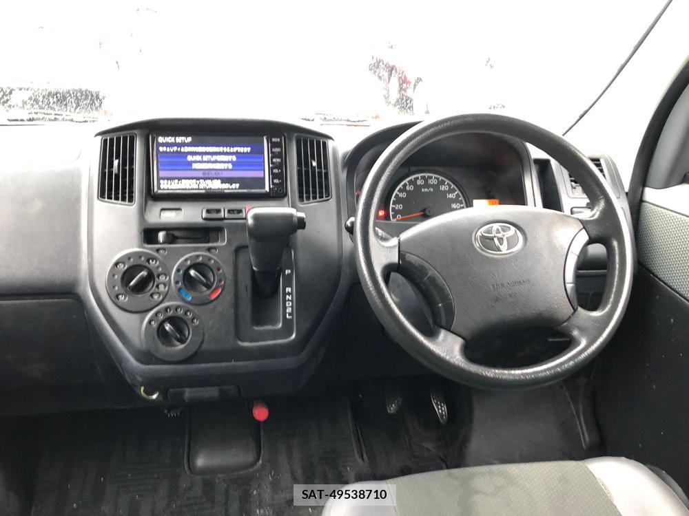 Toyota LITEACE VAN 2020 5852434-13