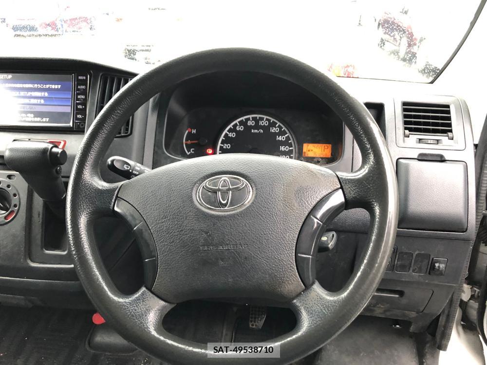 Toyota LITEACE VAN 2020 5852434-14