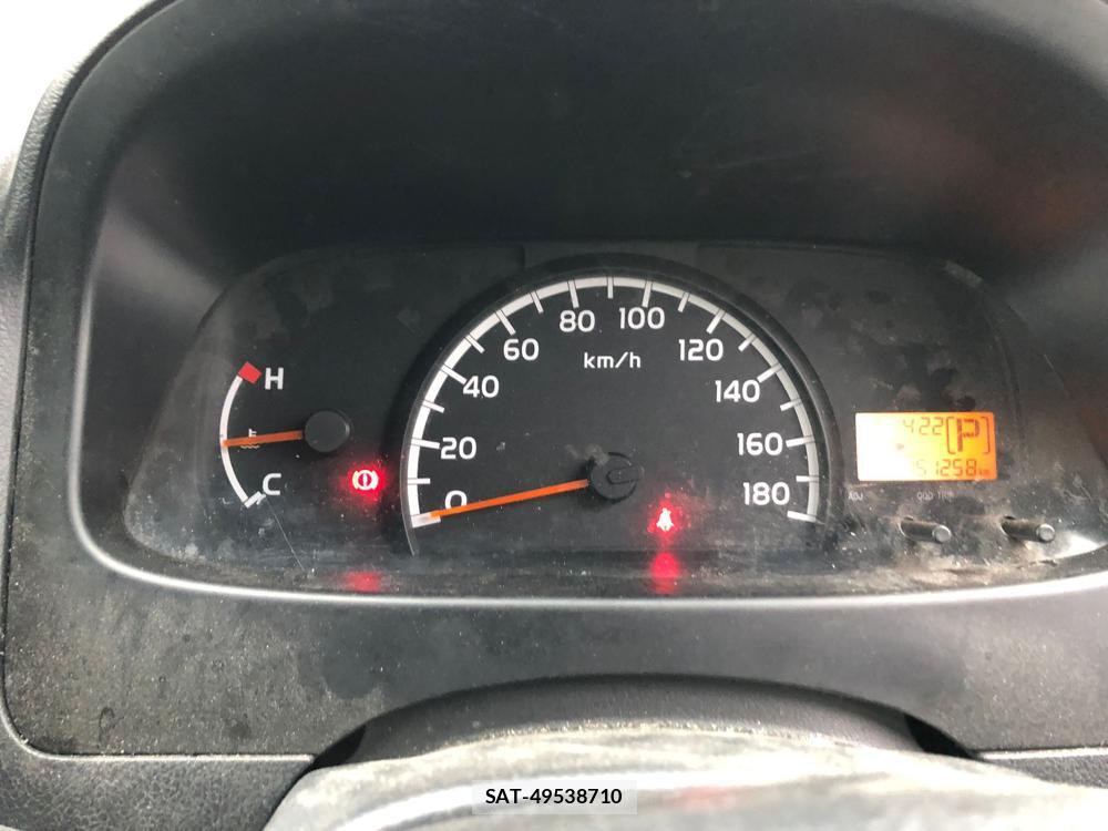 Toyota LITEACE VAN 2020 5852434-15
