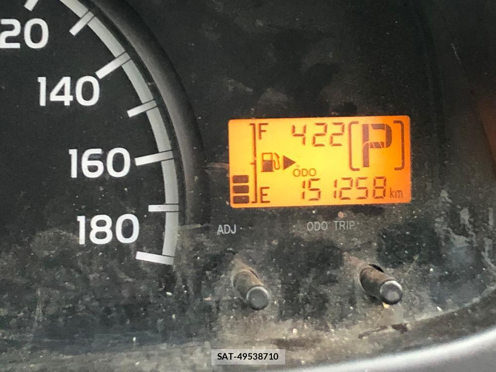 Toyota LITEACE VAN 2020 5852434-16