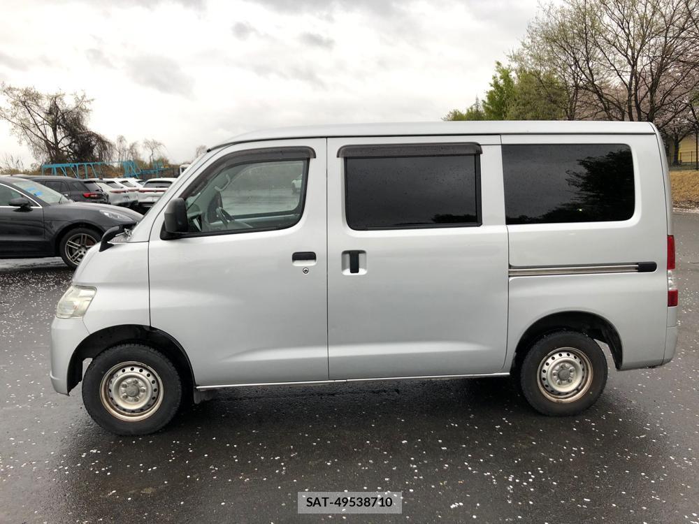 Toyota LITEACE VAN 2020 5852434-1