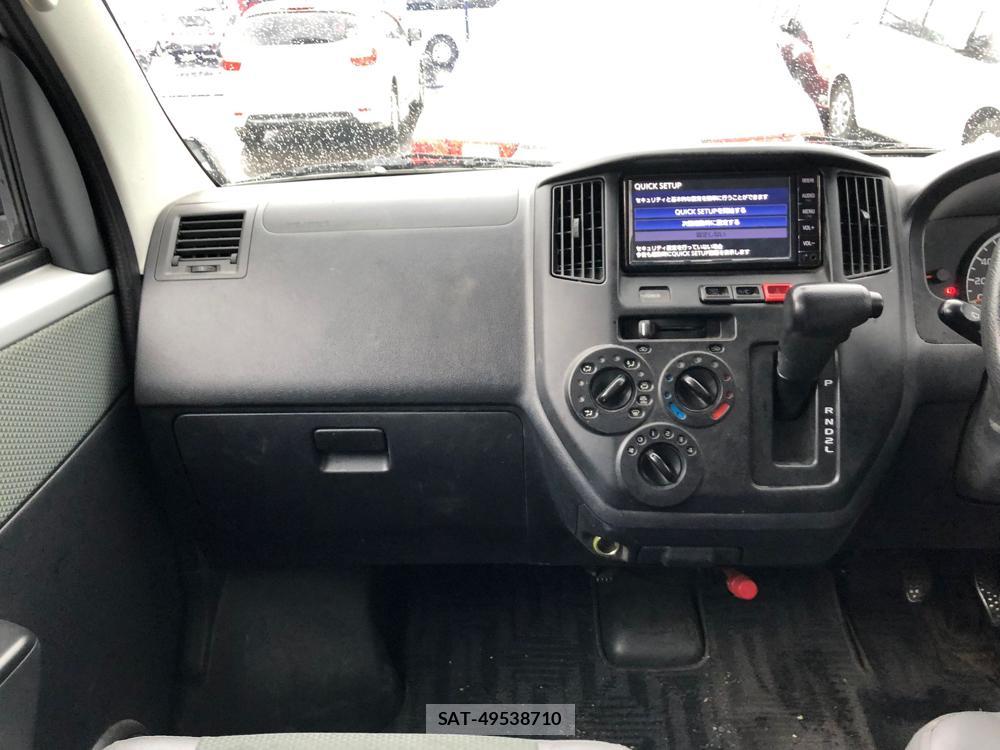 Toyota LITEACE VAN 2020 5852434-19