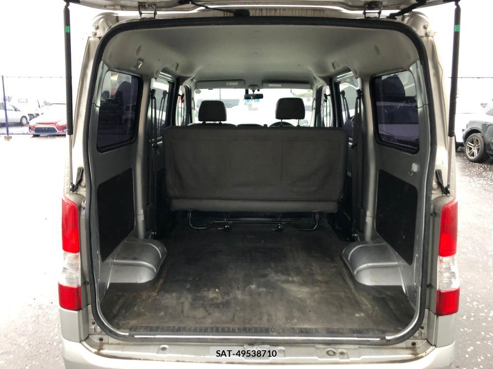 Toyota LITEACE VAN 2020 5852434-26