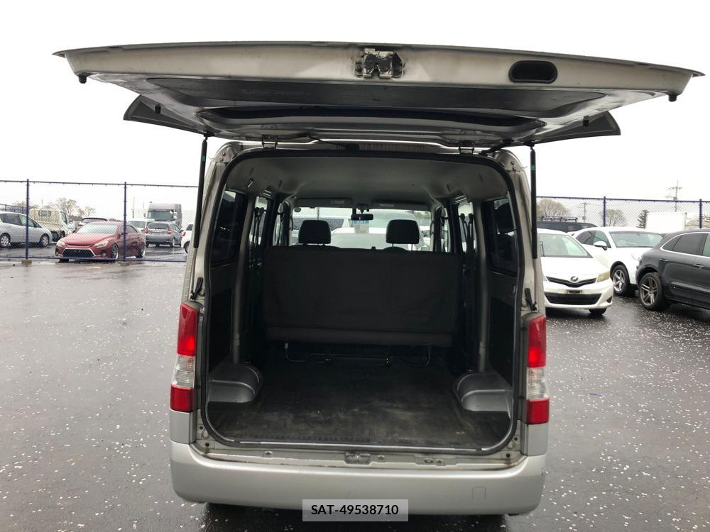 Toyota LITEACE VAN 2020 5852434-27