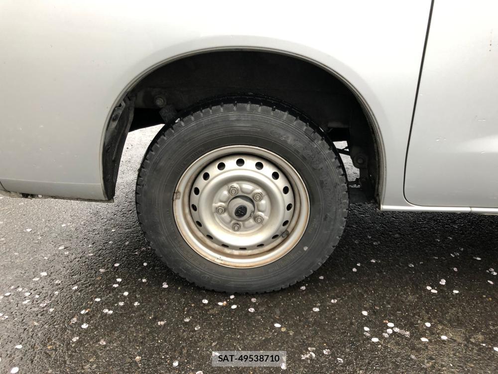 Toyota LITEACE VAN 2020 5852434-28