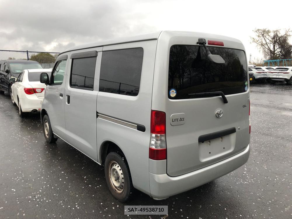 Toyota LITEACE VAN 2020 5852434-2