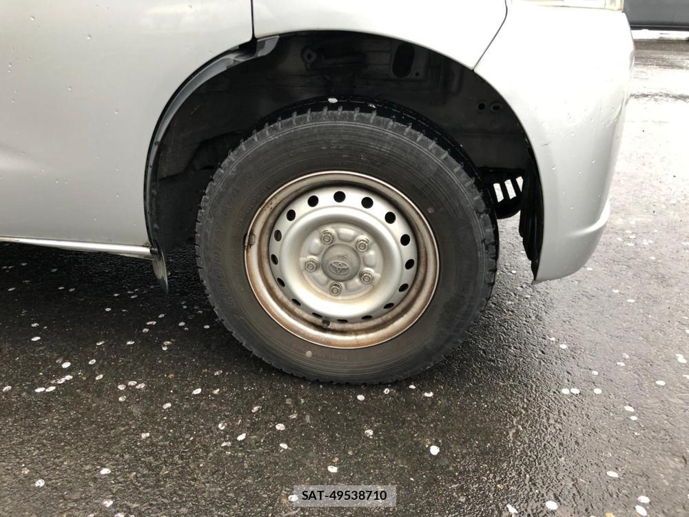 Toyota LITEACE VAN 2020 5852434-29