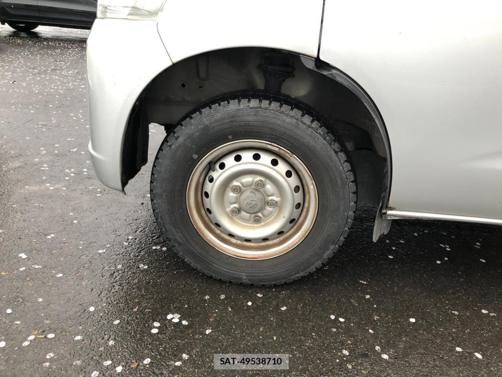 Toyota LITEACE VAN 2020 5852434-30