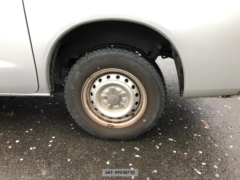 Toyota LITEACE VAN 2020 5852434-31