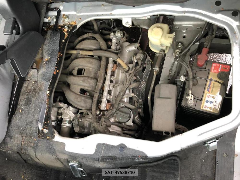 Toyota LITEACE VAN 2020 5852434-36