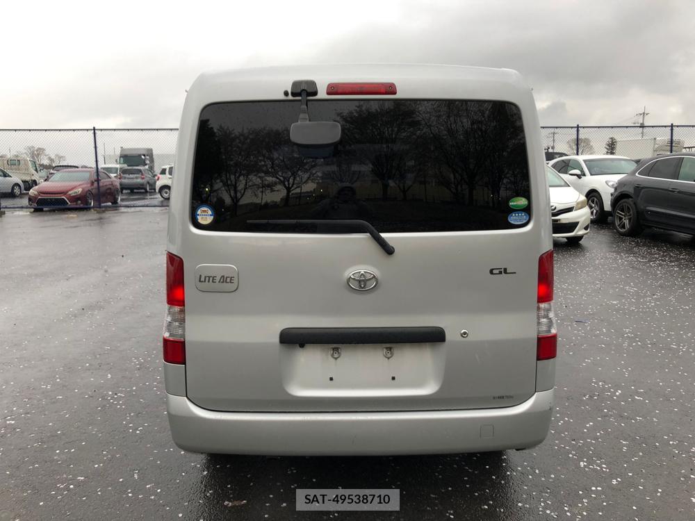 Toyota LITEACE VAN 2020 5852434-3