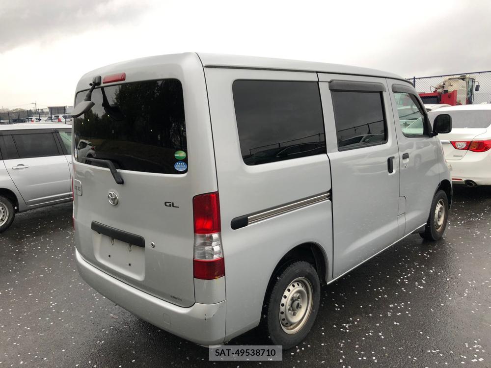 Toyota LITEACE VAN 2020 5852434-4