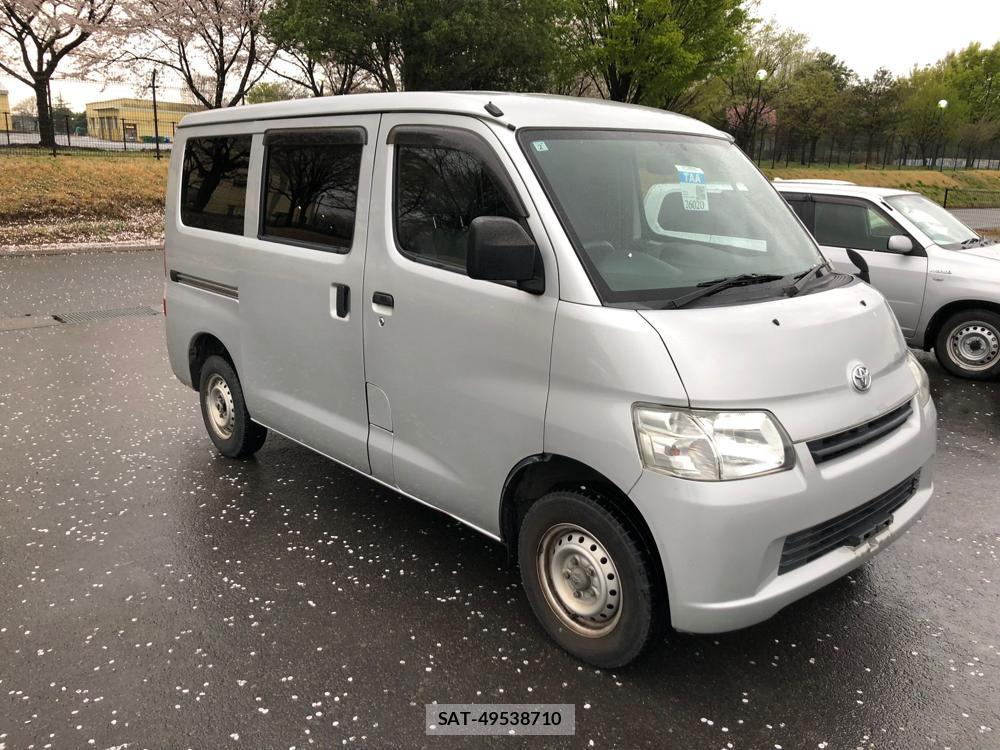 Toyota LITEACE VAN 2020 5852434-6