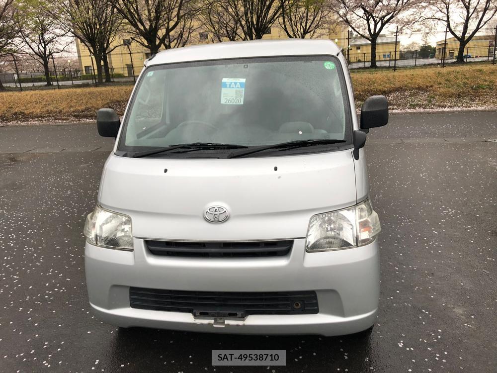 Toyota LITEACE VAN 2020 5852434-7