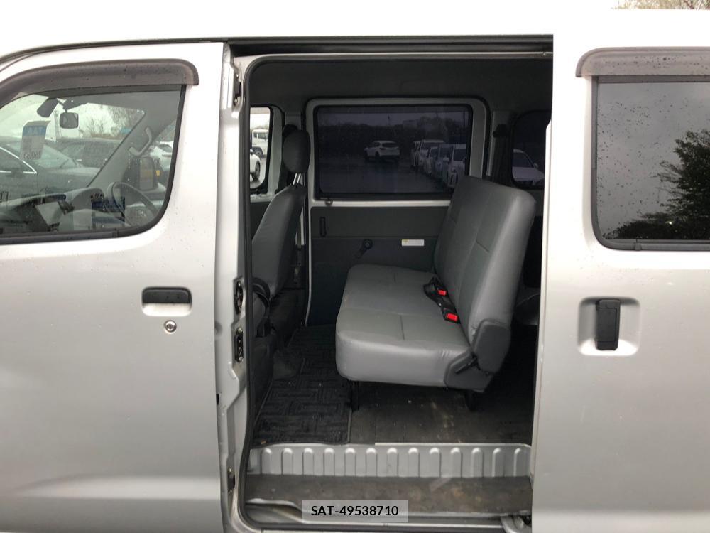Toyota LITEACE VAN 2020 5852434-8