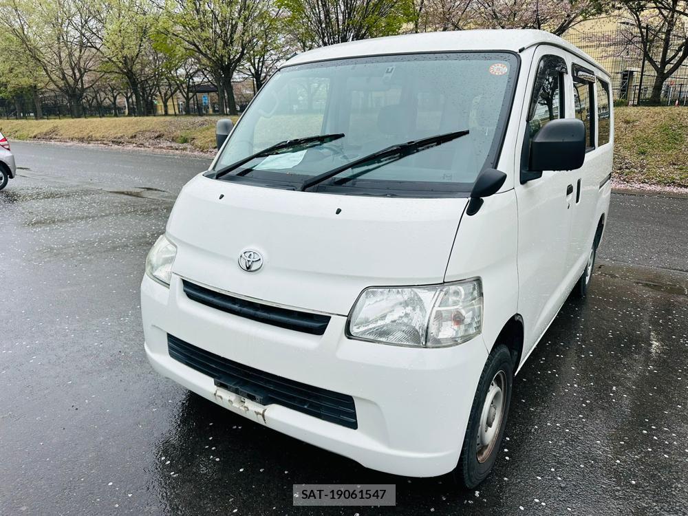 Toyota LITEACE VAN 2020 5852435-0