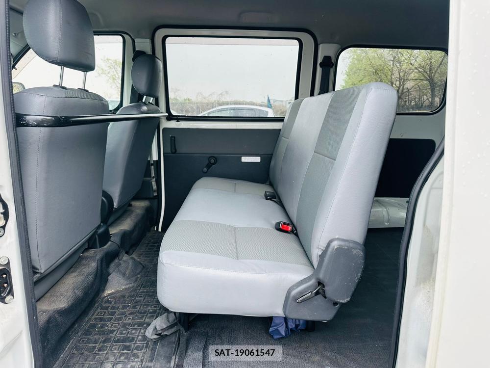 Toyota LITEACE VAN 2020 5852435-9