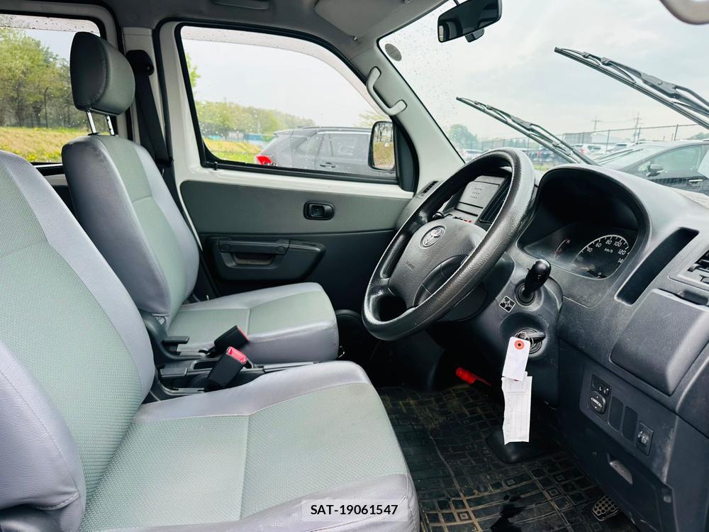 Toyota LITEACE VAN 2020 5852435-11