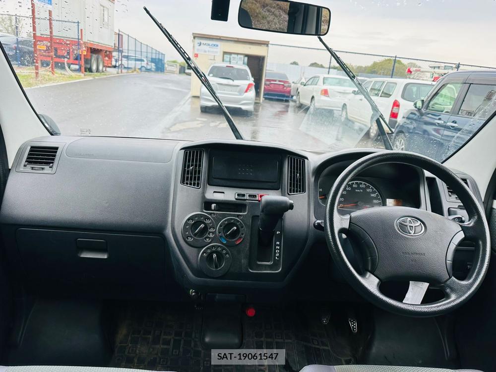 Toyota LITEACE VAN 2020 5852435-12