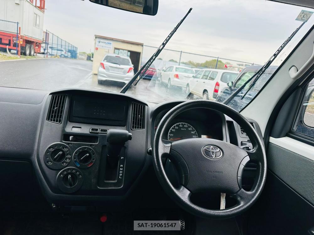 Toyota LITEACE VAN 2020 5852435-13