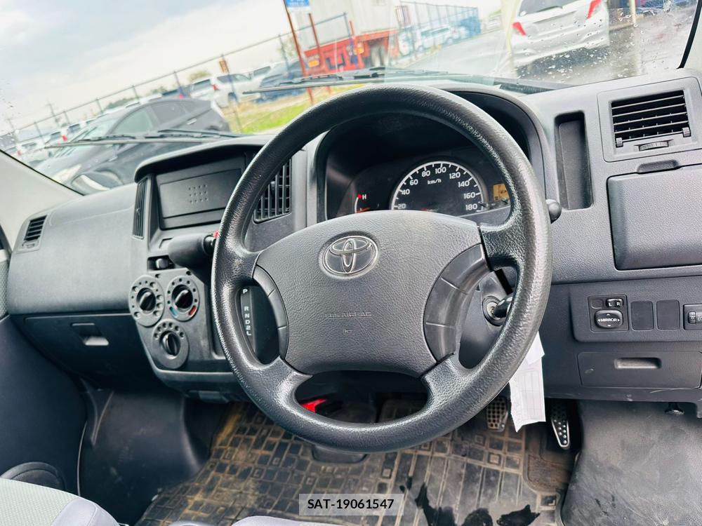 Toyota LITEACE VAN 2020 5852435-14