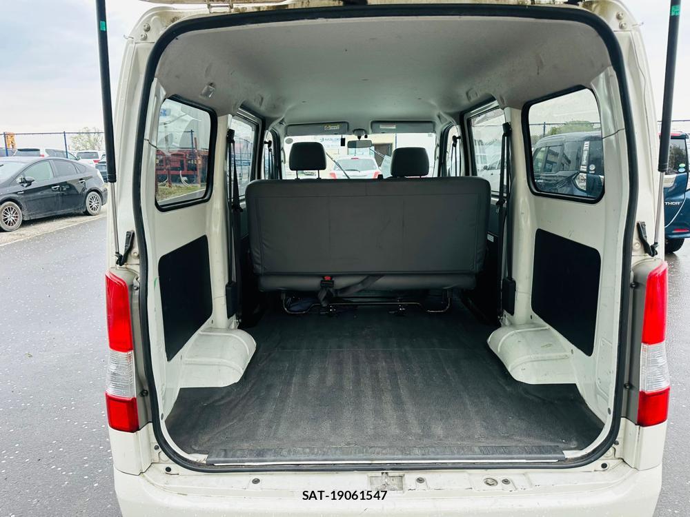 Toyota LITEACE VAN 2020 5852435-25