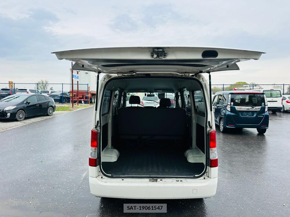 Toyota LITEACE VAN 2020 5852435-26