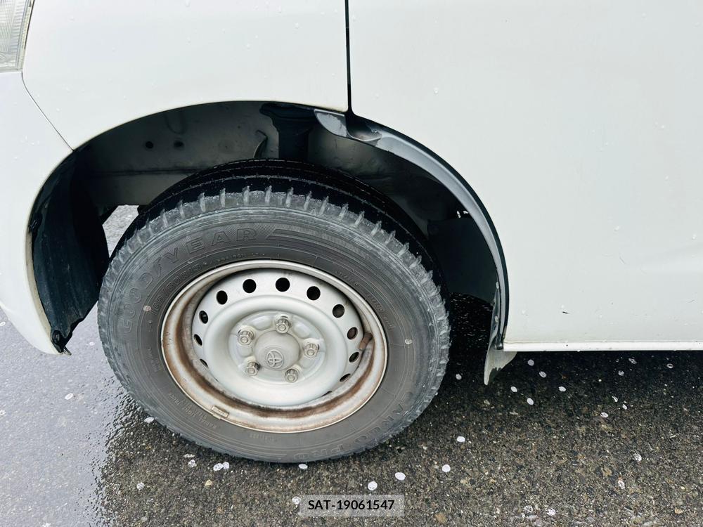 Toyota LITEACE VAN 2020 5852435-27