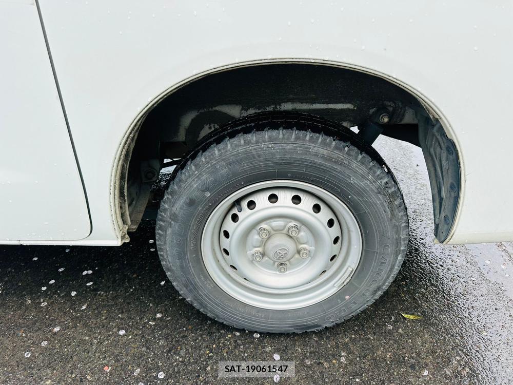 Toyota LITEACE VAN 2020 5852435-28
