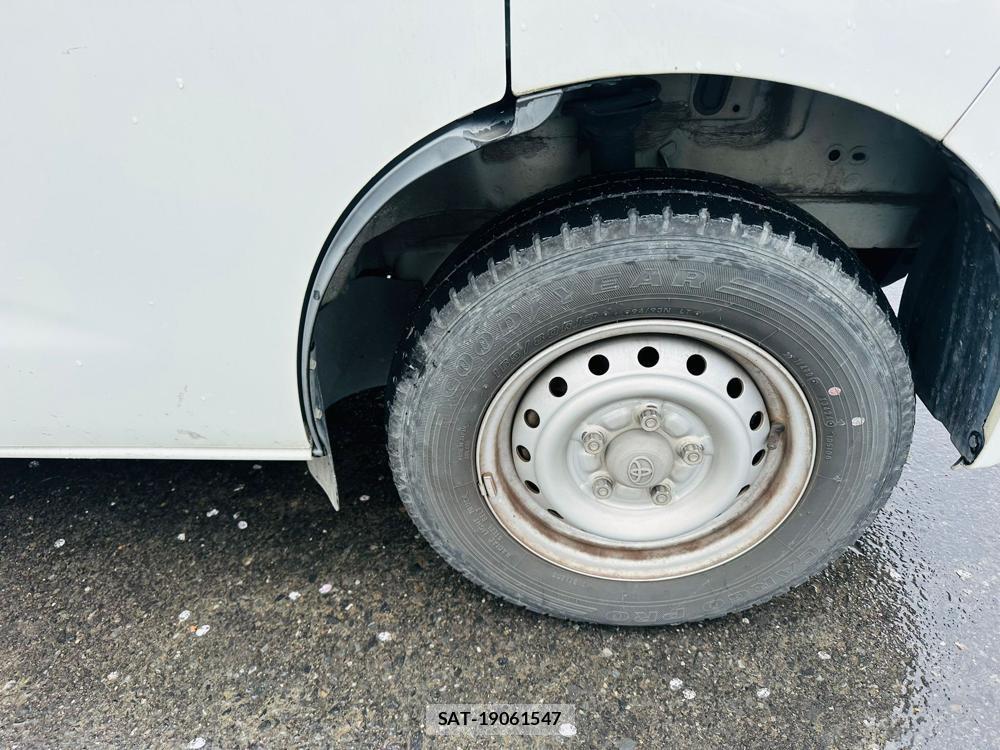 Toyota LITEACE VAN 2020 5852435-30