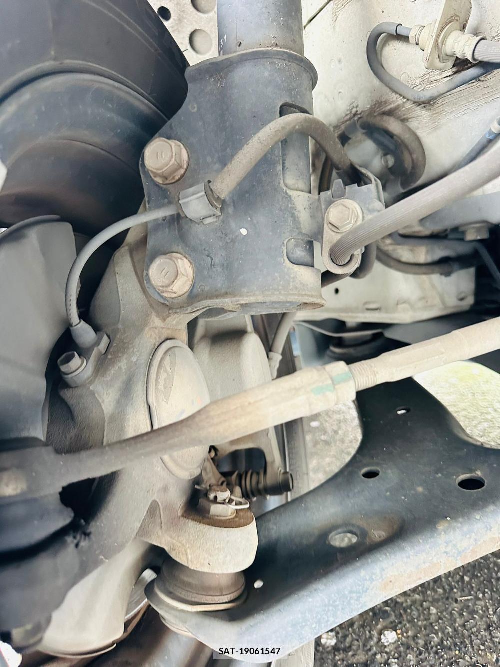 Toyota LITEACE VAN 2020 5852435-33
