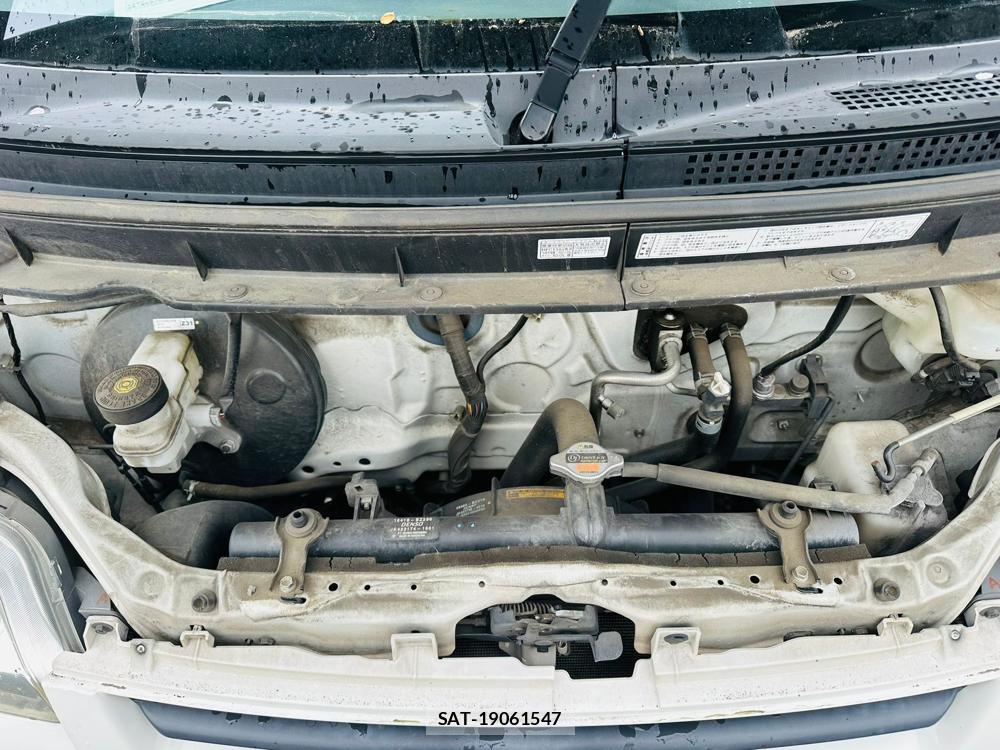 Toyota LITEACE VAN 2020 5852435-38