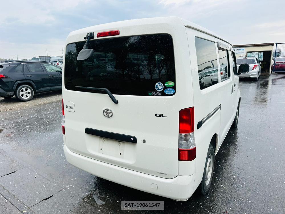 Toyota LITEACE VAN 2020 5852435-4