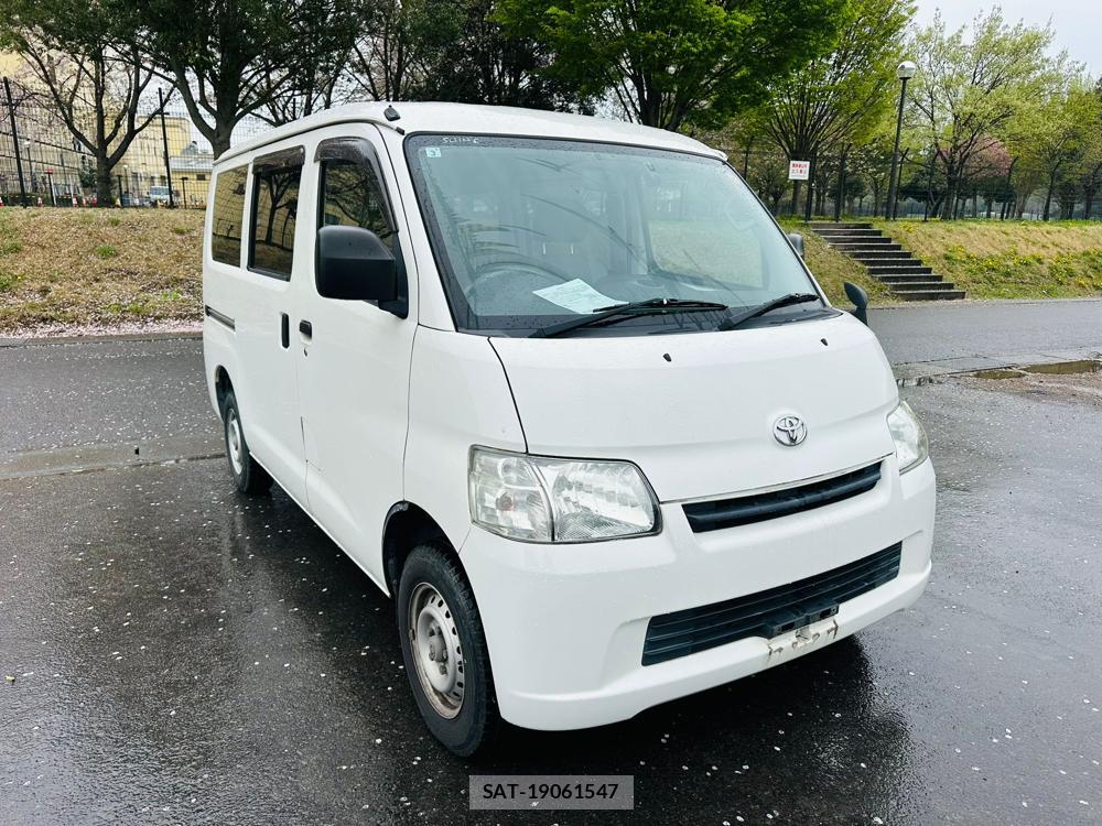 Toyota LITEACE VAN 2020 5852435-6