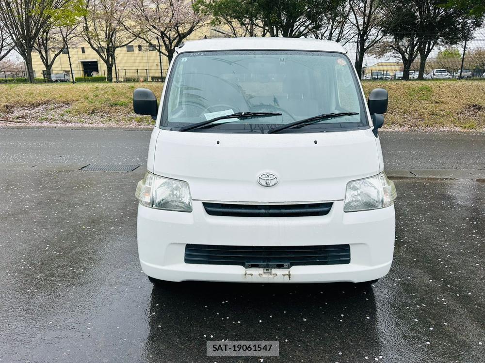 Toyota LITEACE VAN 2020 5852435-7