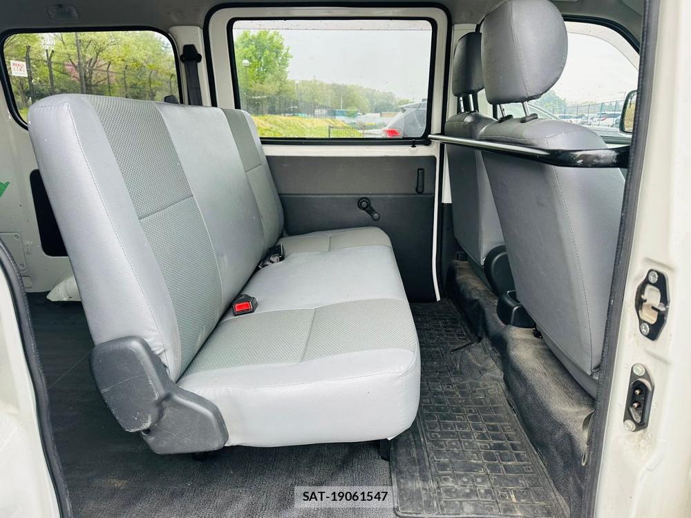 Toyota LITEACE VAN 2020 5852435-8